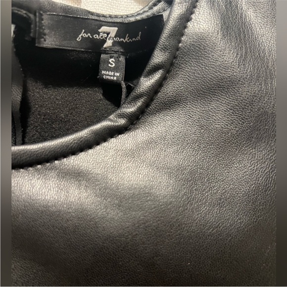 7 FOR ALL MANKIND - Picture 5 of 6